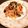 マールマル's cooksnap of when they made TOP10入り 冷や麦 チャンプルー.