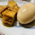 ＯＰ遊貴子's cooksnap of when they made 厚揚げと卵の甘辛煮.
