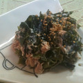 ★みさきんぐ★'s cooksnap of when they made わかめとツナの和え物.