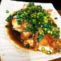 みんく0001's cooksnap of when they made 鶏むね肉でヘルシー油琳鶏.