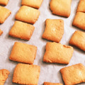 ﾃｨｵｯﾝ's cooksnap of when they made 簡単 はちみつクッキー.