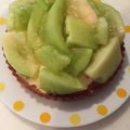 ミルキーとバニラ's cooksnap of when they made ◎マーガリンで簡単！私のタルト生地♪*°.