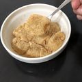 ぁりさちん's cooksnap of when they made ダイエットの救世主♡簡単オオバコわらび餅.