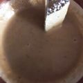 ame-ikuru's cooksnap of when they made 棒棒鶏などに！超濃厚万能調味料ごまだれ.