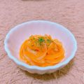 Rina☻'s cooksnap of when they made ✿玉ねぎのケチャップ炒め✿.