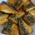 アメリ・プーラン's cooksnap of when they made サワママのしょうが焼き☆.
