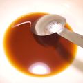 ステルトミチル's cooksnap of when they made ◆１：１：１　手作りぽん酢◆.