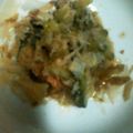 みはたん（＾▽＾）'s cooksnap of when they made *サバ缶とゴーヤの和え物*.