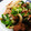 ゆち8's cooksnap of when they made 紫蘇香る☆豚小間と玉ねぎのマヨ味噌炒め♪.