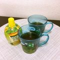 ☆こまっと☆'s cooksnap of when they made さっぱり爽やか！ レモン麦茶.