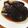 marica猫's cooksnap of when they made 絶品！焼きナスのニンニクわさび漬け.