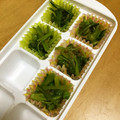 クック6YDVMR☆'s cooksnap of when they made 鉄分豊富*･簡単ほうれん草のおひたし.