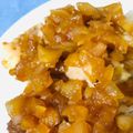 ふにやまら's cooksnap of when they made 和風オニオンソースのチキンソテー.