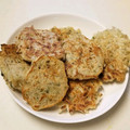 あいゆい母's cooksnap of when they made 小麦粉ともやしがあれば☆お好み焼き風.