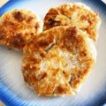 ひいらぎ126's cooksnap of when they made 手作り餃子の皮deモチモチ餃子(皮編).