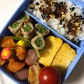 しげくん☆'s cooksnap of when they made ご飯がすすむ甘辛醤油インゲン肉巻.