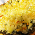 ★いずみーる★'s cooksnap of when they made 15分休ませるだけ！簡単ピザ生地.