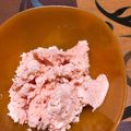 クックCPT2S9☆'s cooksnap of when they made さっぱり！すいかアイスクリーム.