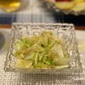 ちゃぴ♥'s cooksnap of when they made キャベツのバター塩コショウ炒め.