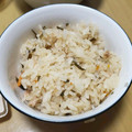 ぽち2号's cooksnap of when they made 簡単♪ツナとにんじんの炊き込みご飯.