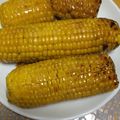 ジョンのお母ちゃん's cooksnap of when they made 甘くないとうもろこしの対策！第２弾！.