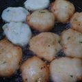 くらりすママ's cooksnap of when they made ホクホク手作りさつま揚げ.