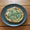 Kentpoco's cooksnap of when they made 完成！モチモチで旨味たっぷりのチヂミ.
