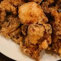 クックA4C8Z1☆'s cooksnap of when they made 絶品カラッとジューシー鶏の唐揚げ.