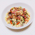 まあまま☆0403's cooksnap of when they made うなぎちらしずし.