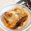 crispylove's cooksnap of when they made ラザニア カッテージチーズとほうれん草と.