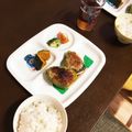 うさこママ★'s cooksnap of when they made かぼちゃの煮物.