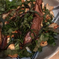 Emmabeagle's cooksnap of when they made 簡単☆なすとエリンギの味噌焼き.