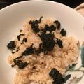 Emmabeagle's cooksnap of when they made シソシロップの後に作る佃煮.