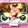canelé032's cooksnap of when they made おせちに☆お弁当に♪かまぼこで簡単ヒツジ.