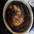 クックX2UYAW☆'s cooksnap of when they made グラタン皿で！簡単ダッチベイビー.