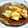 お料理ニャロメ's cooksnap of when they made トマト入りカマンベールの天ぷら＊おつまみ.