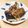 hitomi♪＊'s cooksnap of when they made おつまみお弁当にも！なすを焼いたやつ.
