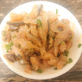 さおりん's cooksnap of when they made 簡単★アジのなめろう.