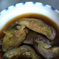 ☆yuuyu☆'s cooksnap of when they made なすの煮浸し.