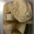 クックDRQB6R☆'s cooksnap of when they made 簡単 ♪ 冬瓜とがんもの煮物.