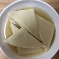 かおり♡♡♡'s cooksnap of when they made 基本＊高野豆腐の含め煮.