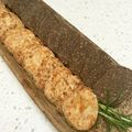 yummyy3's cooksnap of when they made 全粒粉入り＊塩チーズクッキー.