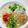 ♪ゆかたん♡'s cooksnap of when they made 白だしで、簡単めんたい納豆うどん.