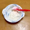 クックP8KGHH☆'s cooksnap of when they made 何ちゃって自家製サワークリーム！？.