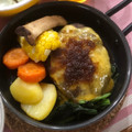 はなぴっち's cooksnap of when they made 和風ﾊﾝﾊﾞｰｸﾞに☆大根おろしｿｰｽ.