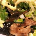coookingぱぱ's cooksnap of when they made ナスと豚バラの南蛮.