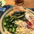 sonokochan's cooksnap of when they made 原価やっすい！田舎そば.