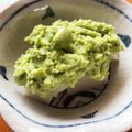 inoake's cooksnap of when they made ずんだ餅.