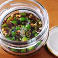 chako太郎's cooksnap of when they made 青唐辛子の醤油漬け.