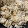 roseclover's cooksnap of when they made さば水煮缶の炊き込みご飯.